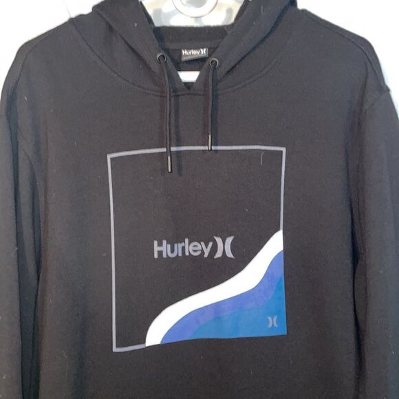Hurley sweatshirt  - Picture 2 of 9